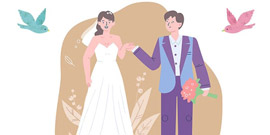 結婚式の引き出物