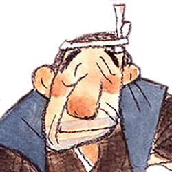 おじいちゃん・祖父が喜ぶ誕生日プレゼント特集