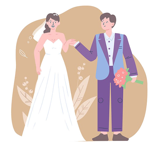 結婚式の引き出物
