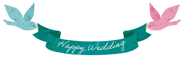 結婚式の引き出物