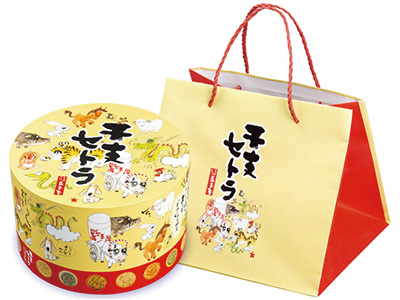 干支セトラ