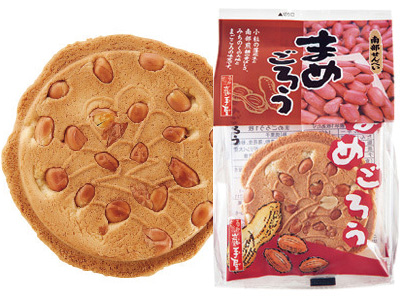 まめごろう