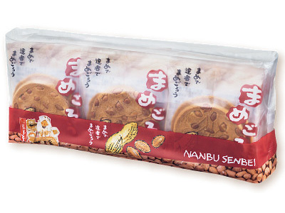 まめごろう