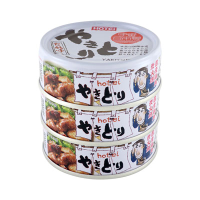 やきとりたれ味