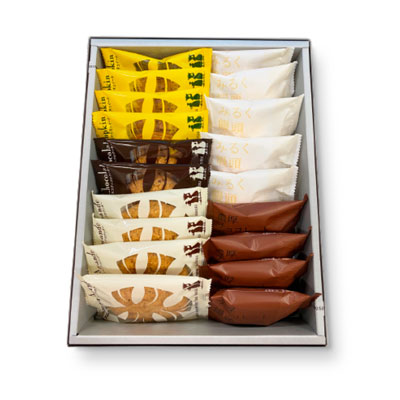 焼菓子詰合せ