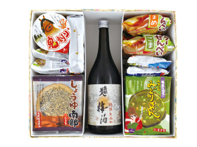 さわやか夏あわせ