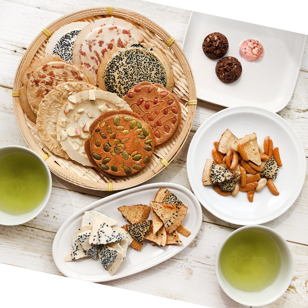 巖手屋の日限定 選べるセット 送料込