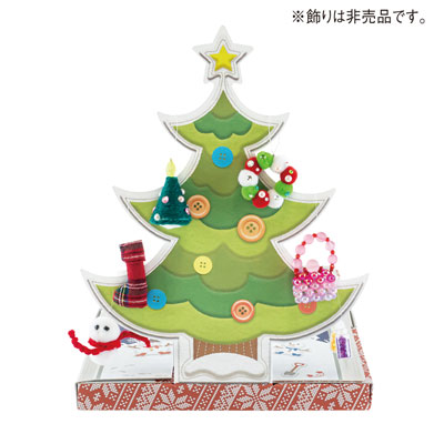 クリスマス限定　カジュアルギフト snack ＆ sweet