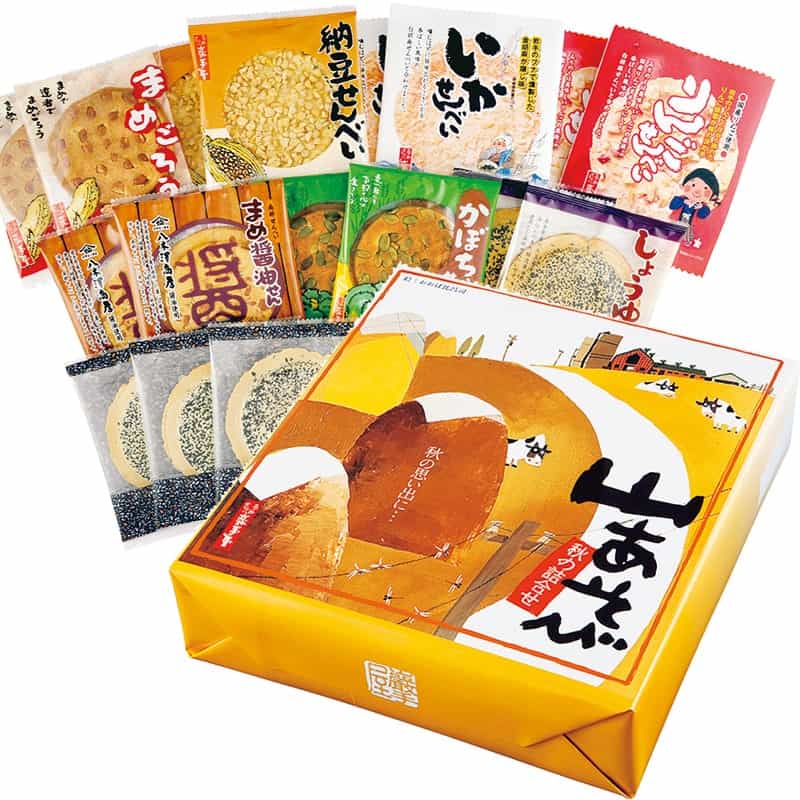 お歳暮にお返しは必要 マナーや贈る際の相場 南部せんべい乃巖手屋公式通販