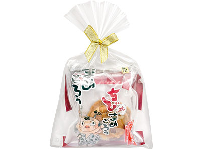 プチギフト・ちび丸まめごろう